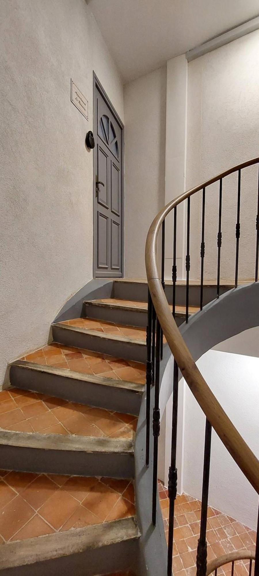 Le Lavandin Classe 3 Etoiles Riez Esterno foto
